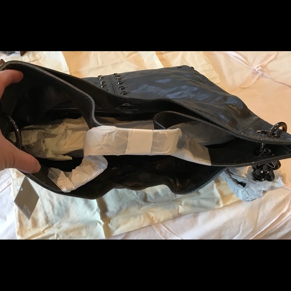 Michael Kors Uptown Aster Tote - Picture 4 of 4